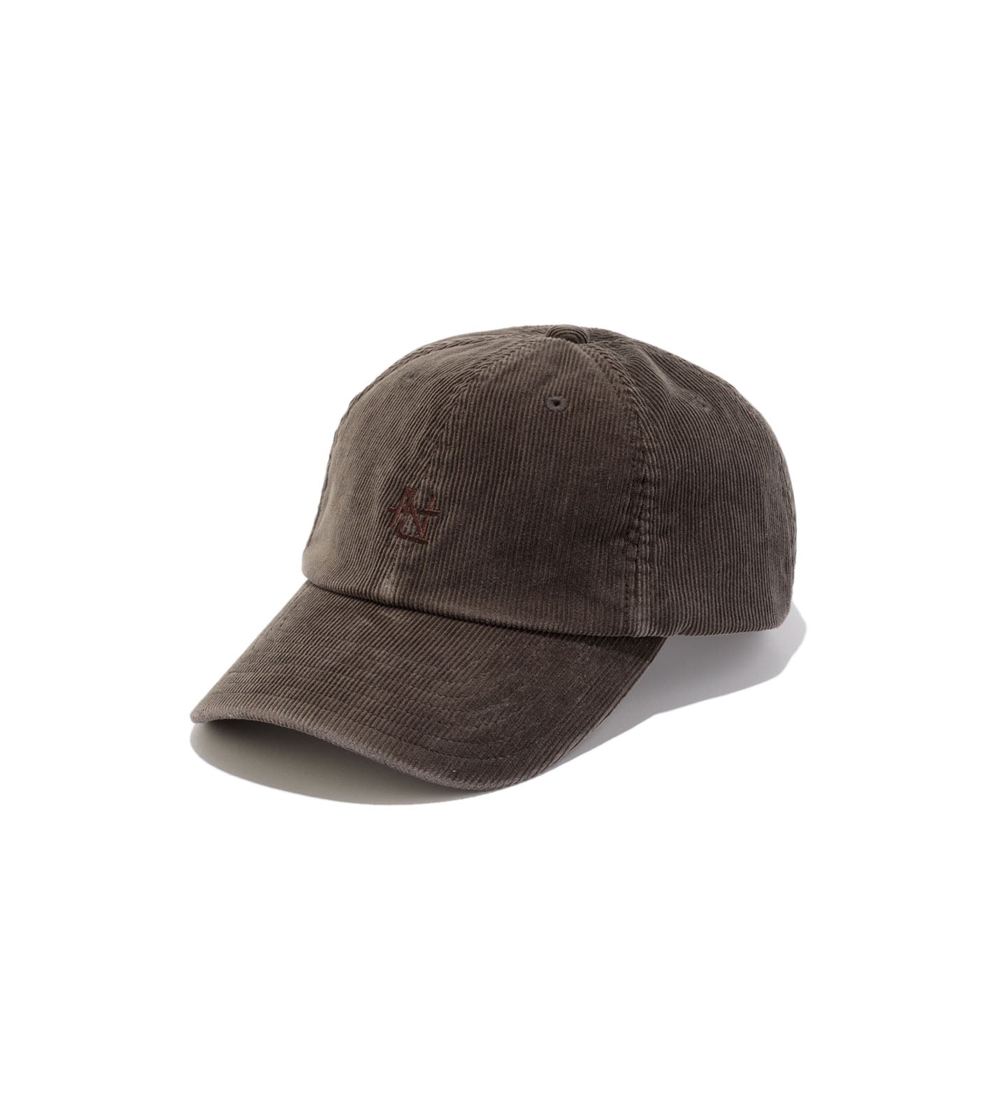 nanamica 25AW Corduroy Cap